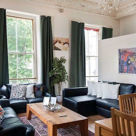Metrostays - O'Connell Street 84-1 Dublin Bagian luar foto