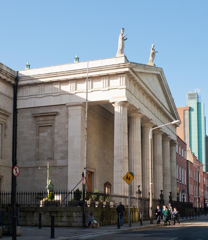 Metrostays - O'Connell Street 84-1 Dublin Bagian luar foto