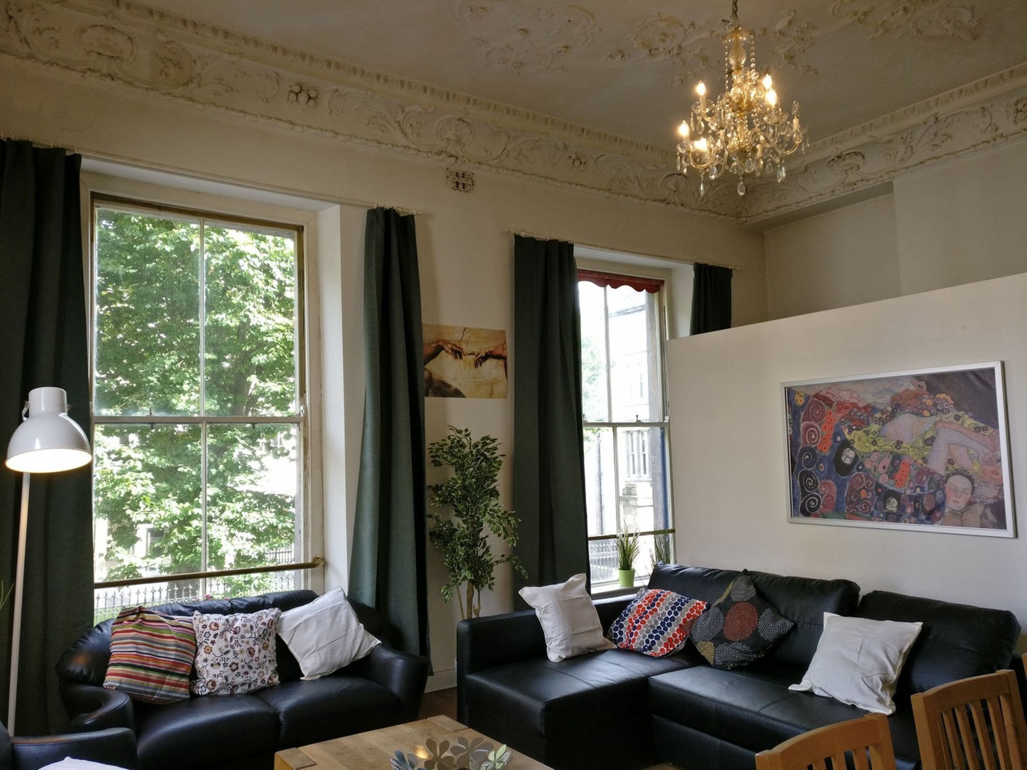 Metrostays - O'Connell Street 84-1 Dublin Bagian luar foto