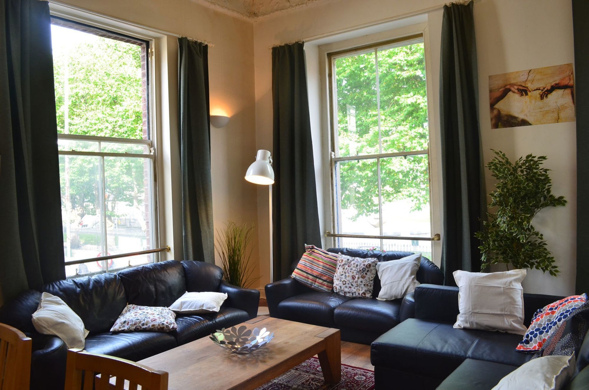 Metrostays - O'Connell Street 84-1 Dublin Bagian luar foto