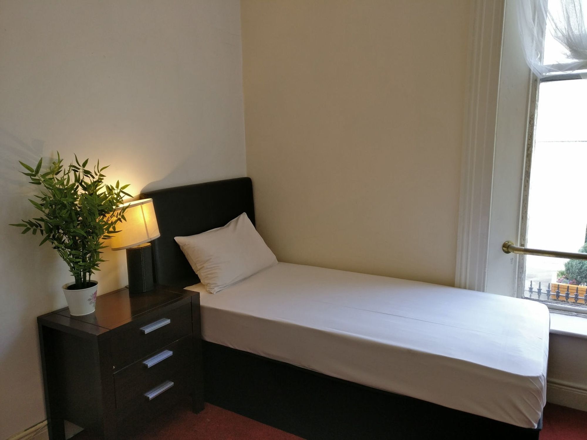 Metrostays - O'Connell Street 84-1 Dublin Bagian luar foto