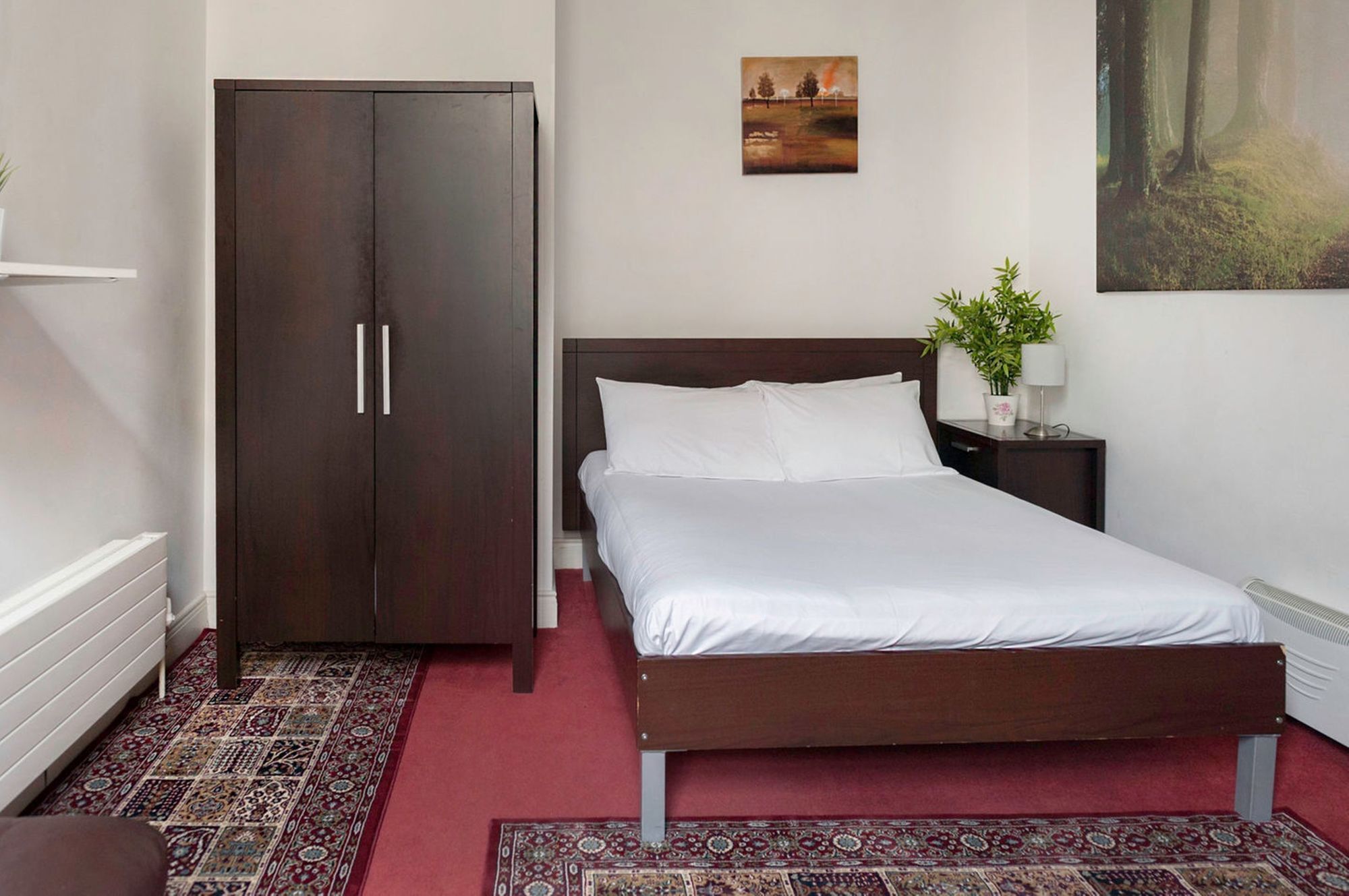Metrostays - O'Connell Street 84-1 Dublin Bagian luar foto