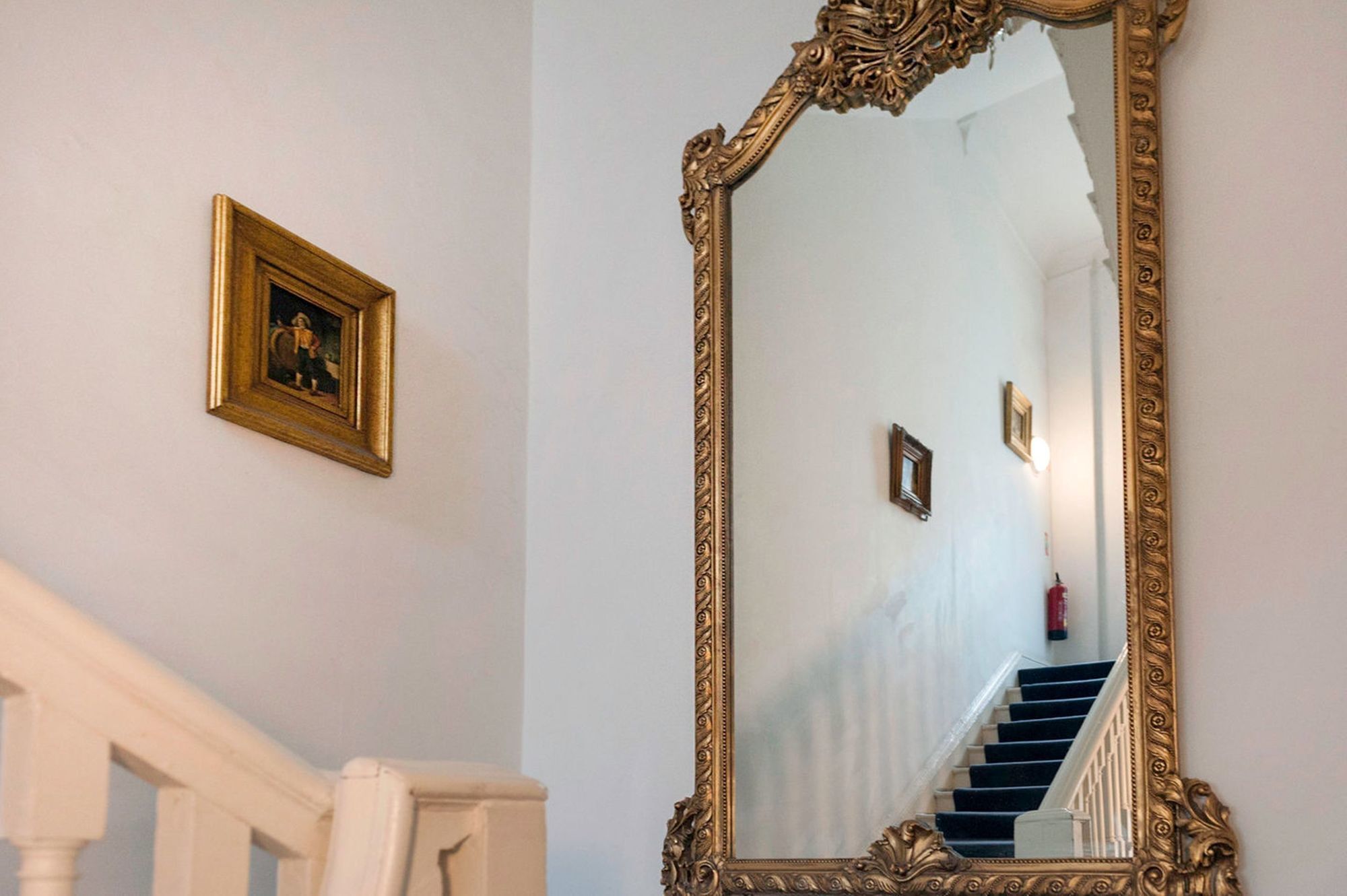 Metrostays - O'Connell Street 84-1 Dublin Bagian luar foto