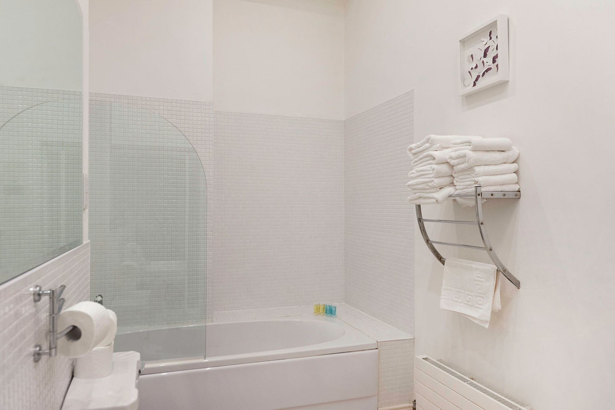 Metrostays - O'Connell Street 84-1 Dublin Bagian luar foto