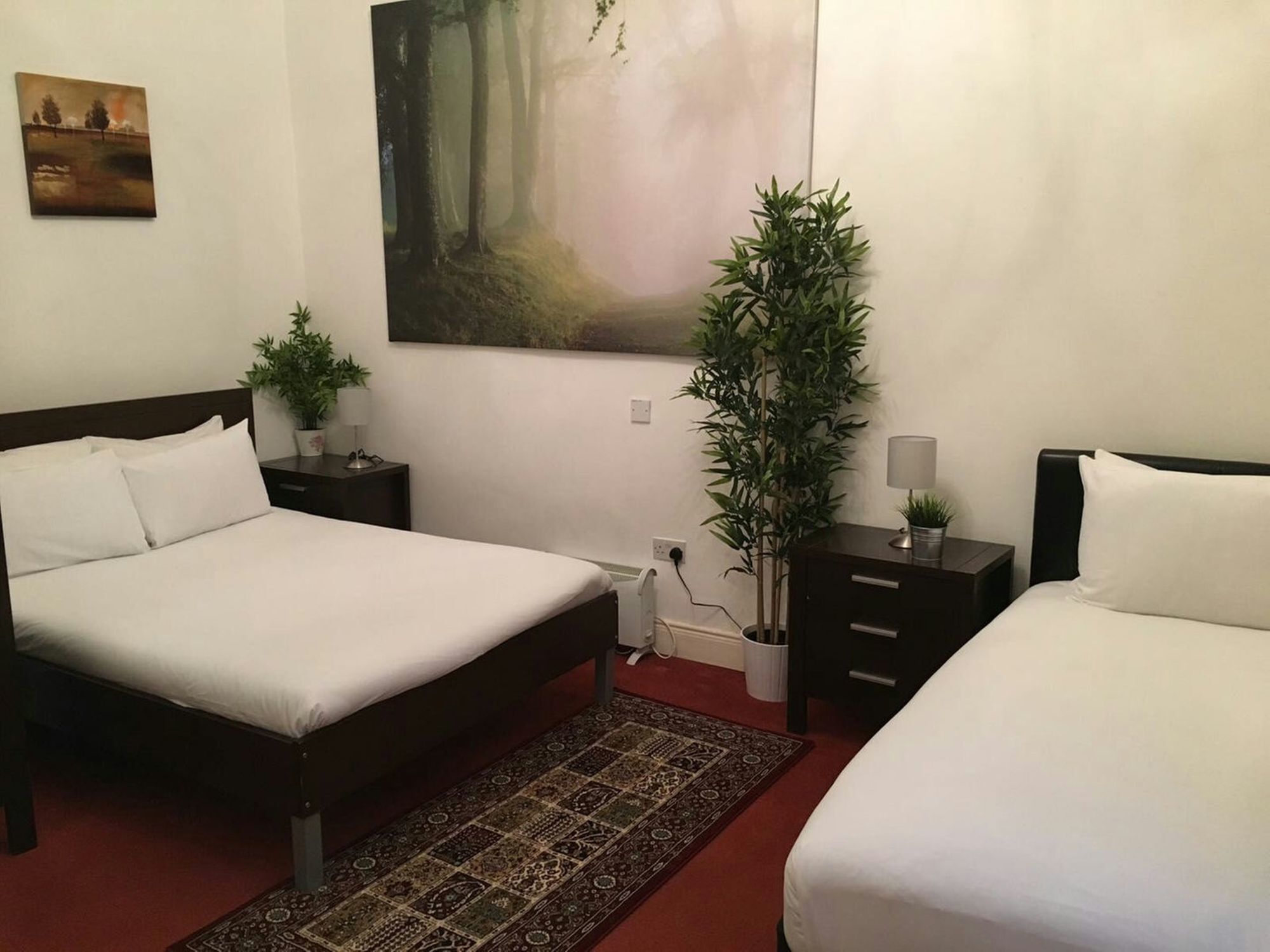Metrostays - O'Connell Street 84-1 Dublin Bagian luar foto