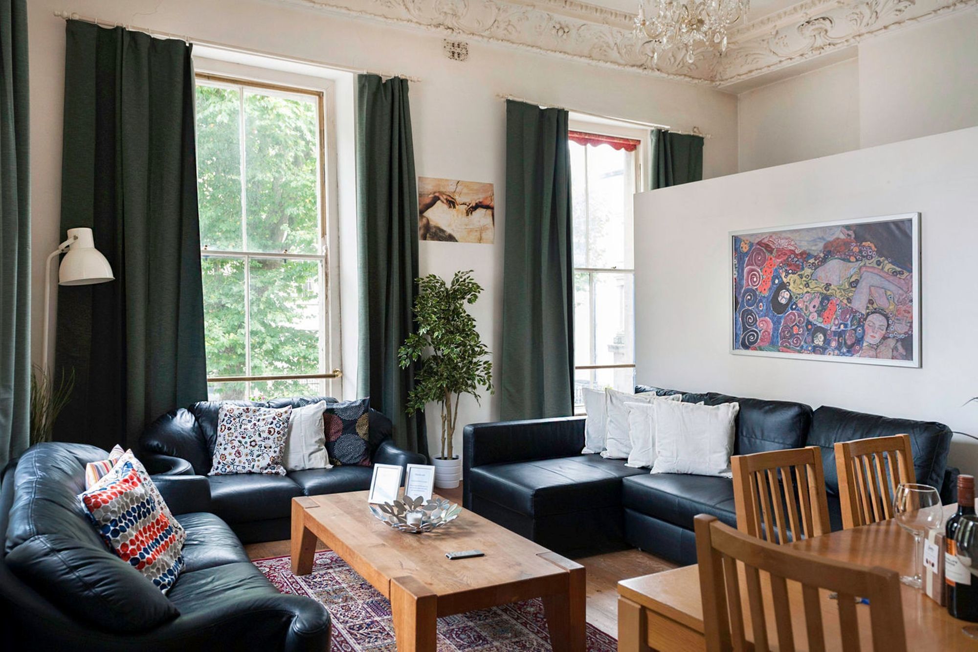 Metrostays - O'Connell Street 84-1 Dublin Bagian luar foto